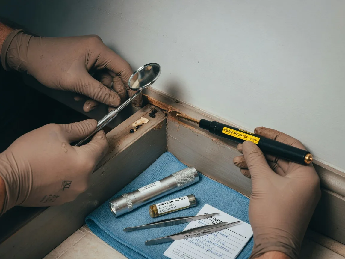 Why choose Emergency Pest Control in Ludlow, MA
